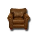 American Furniture Classics 36 x 44 x 37 in. Anglers Cove Sofa 8503-70